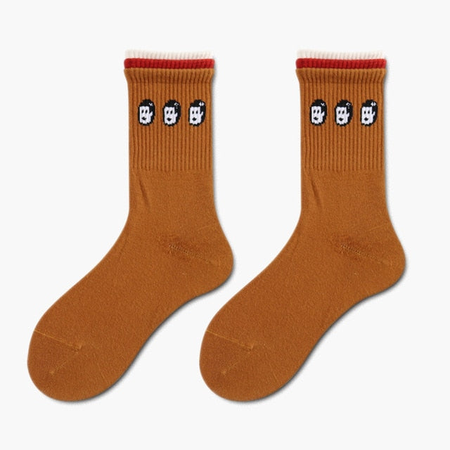 Designed by Human Socks