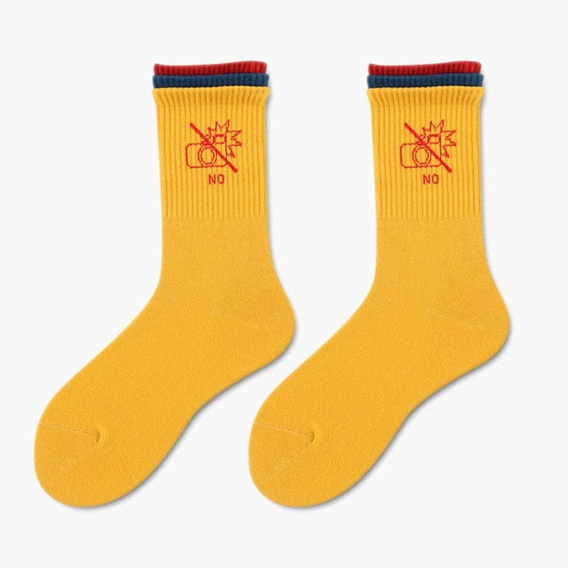 Designed by Human Socks