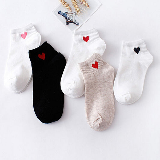 Feet of Love Socks